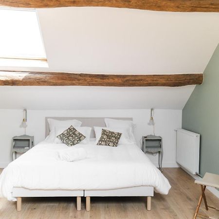 Domaine De Jouarre Bed & Breakfast Luaran gambar