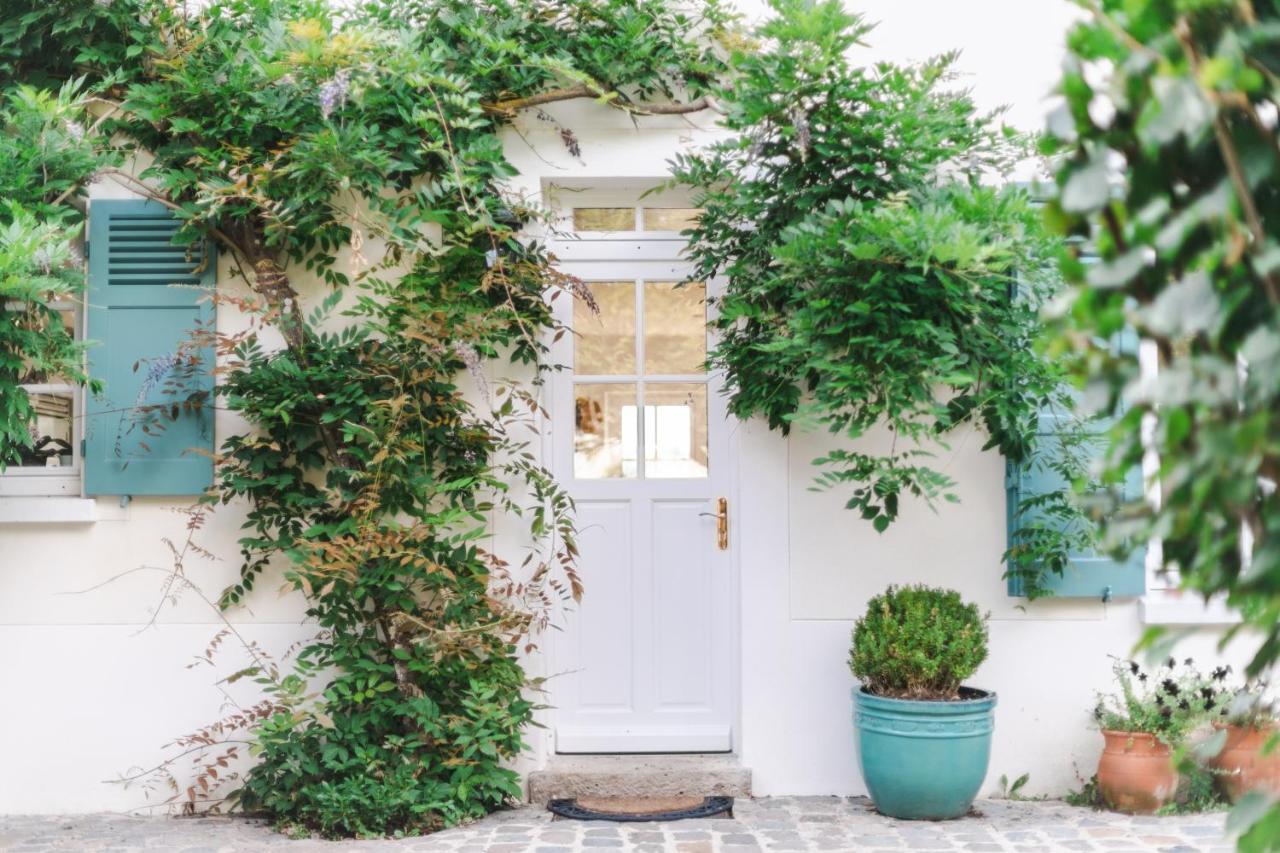 Domaine De Jouarre Bed & Breakfast Luaran gambar