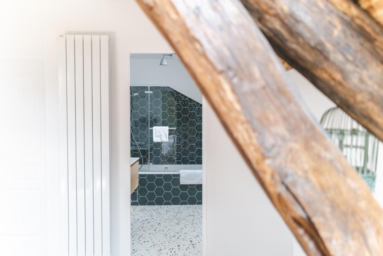 Domaine De Jouarre Bed & Breakfast Luaran gambar
