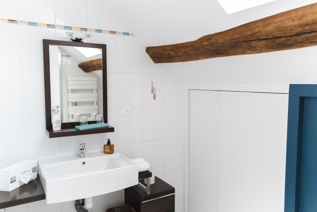 Domaine De Jouarre Bed & Breakfast Luaran gambar
