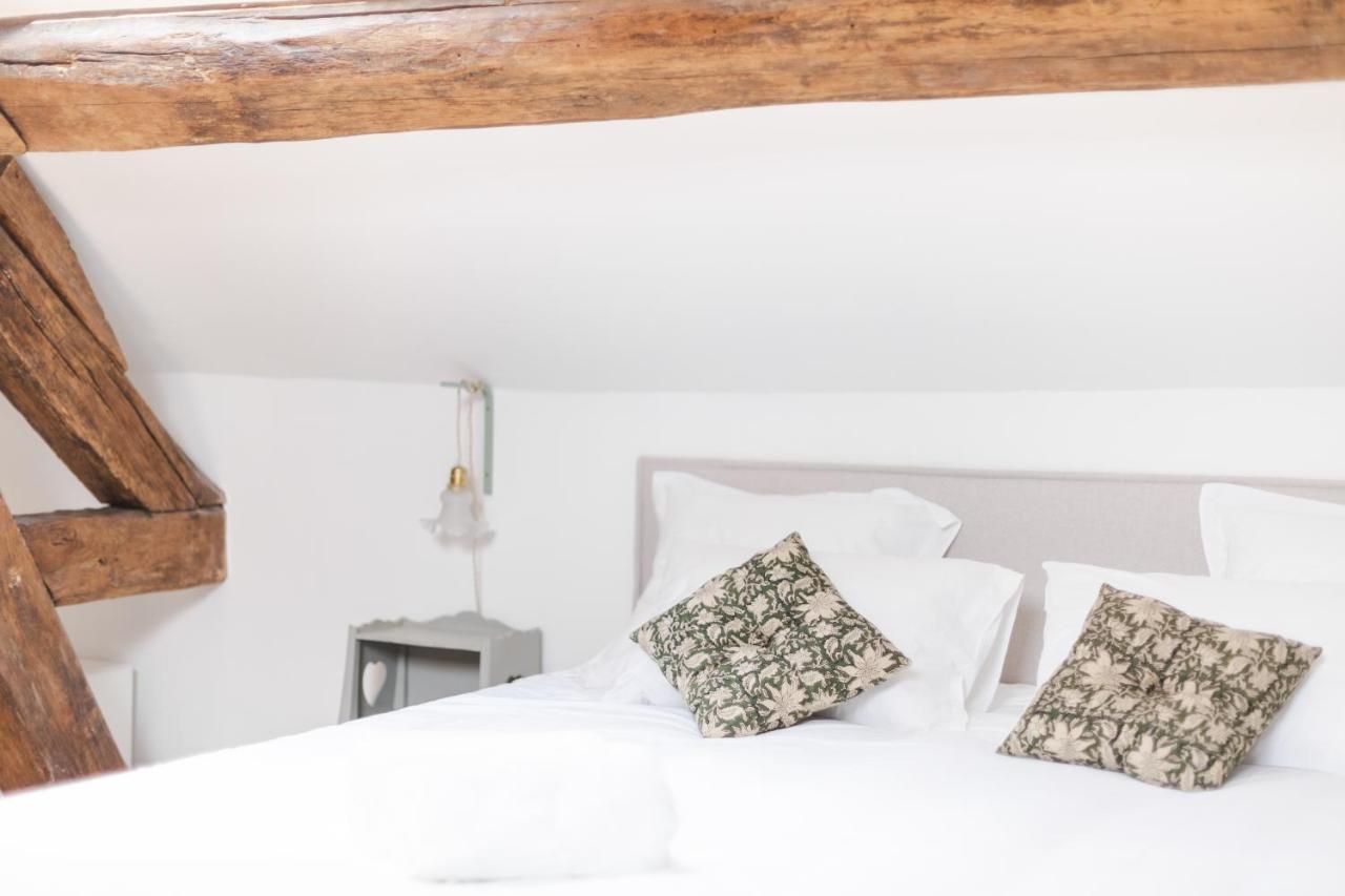 Domaine De Jouarre Bed & Breakfast Luaran gambar